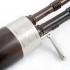 Fred Morrison Smallpipes - Bellows (Engraved)